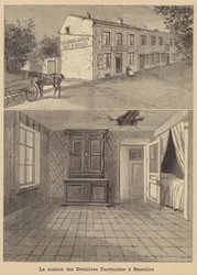 Museum of Bazeilles, France